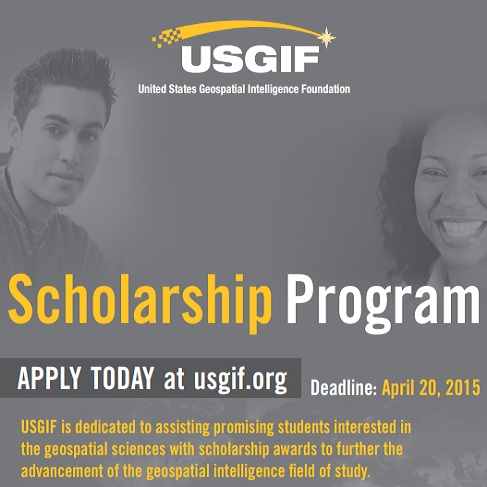 USGIF Scholarship Program