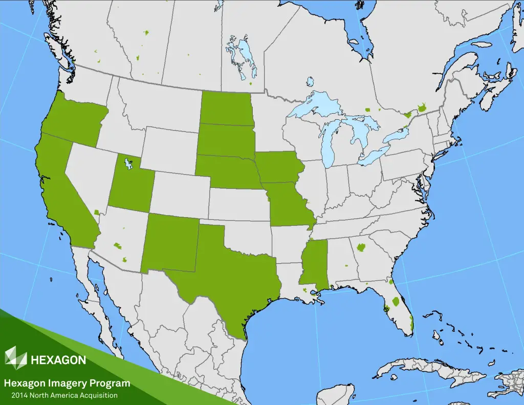 HxIP 2014 North America Acquisition