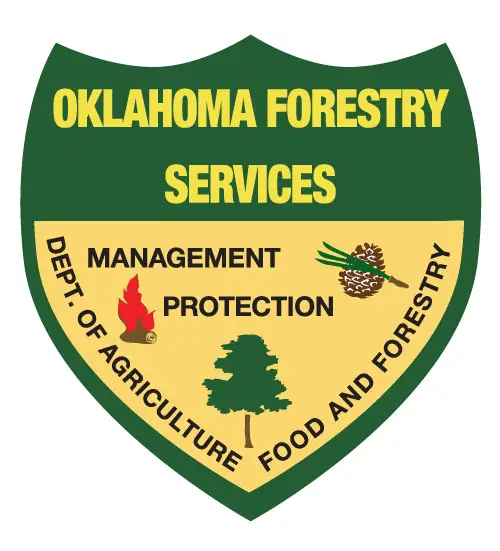 Oklahoma Forestry Services