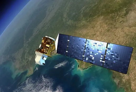 Landsat 9 satellite will carry two moderate resolution sensors, one that captures imagery in visible, near infrared and shortwave-infrared light, and another that measures the thermal infrared radiation, or heat, of Earth’s surfaces. 