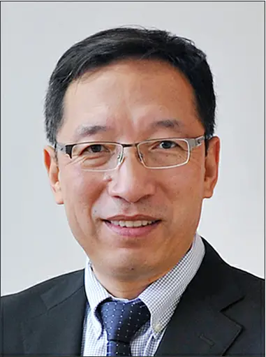 Professor Jun Li, Chair of the ISPRS Mobile Division