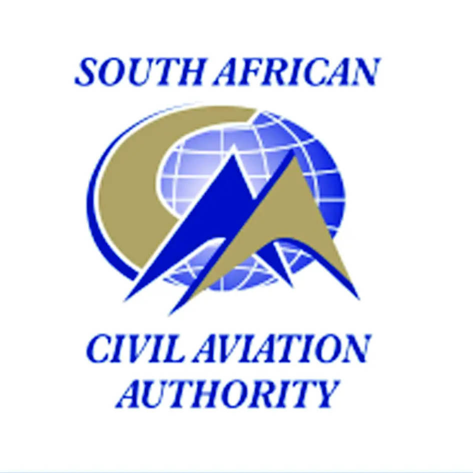 SA Civil Aviation Authority