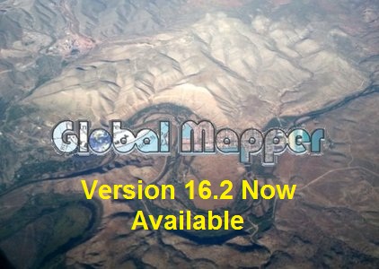 global mapper v 16.2