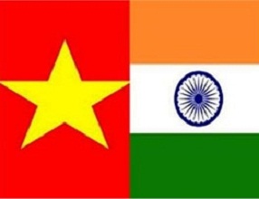 india-vietnam