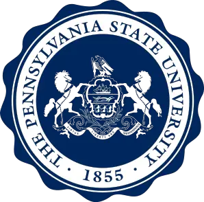 Pennsylvania state university