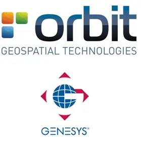 orbit gis and genesys