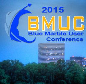Blue Marble User Conference
