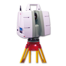 Terrestrial Laser Scanners