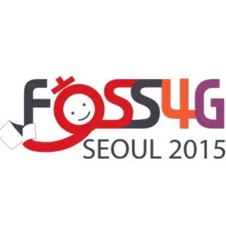 FOSS4G-seoul-2015