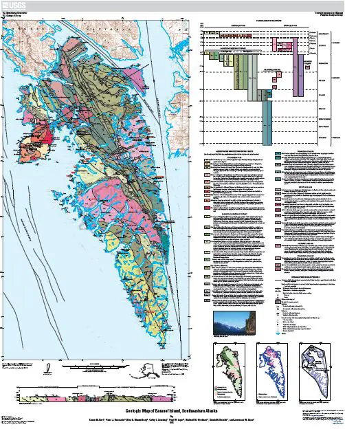 geology map of alaska