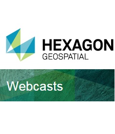 hexagon webcast