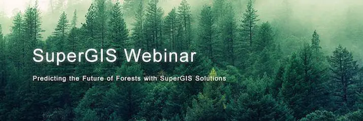 supergis webinar