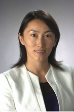 Assistant Professor Yun Huang