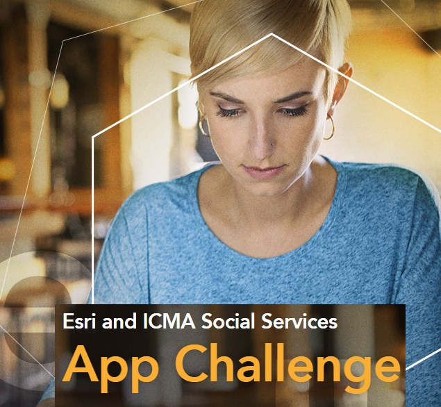 esri Social Services App Challenge
