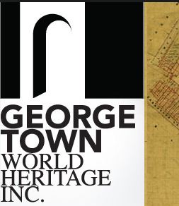 George Town World Heritage Incorporated