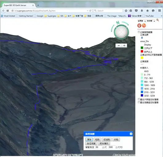 Traffic Applications in 3D- mapping-1