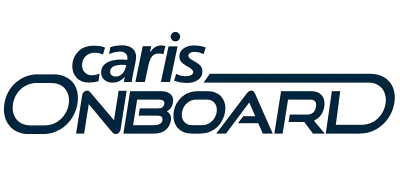 CARIS Onboard A Real-time Data Processing and Mapping Application