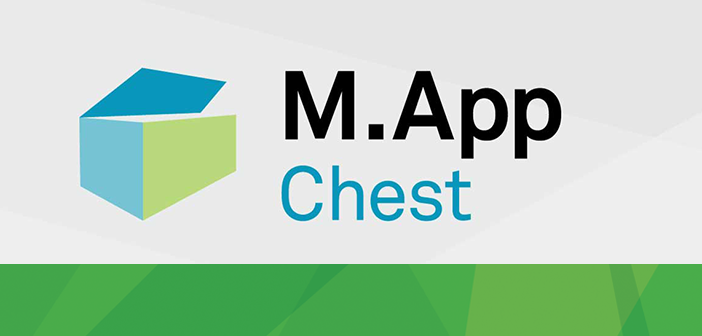 MApp-Chest