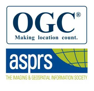 OGC and ASPRS
