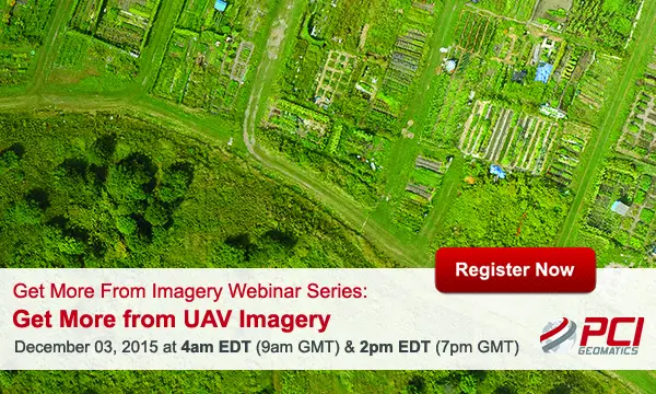 UAV Imagery