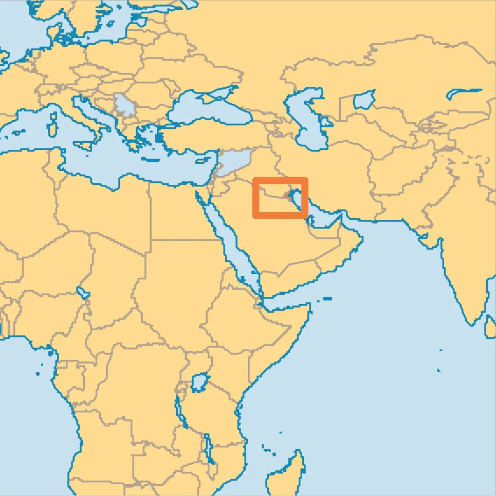 kuwa-MAP
