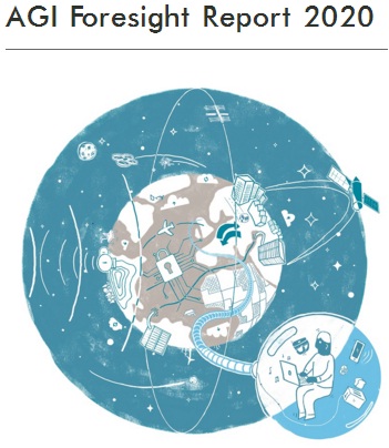 AGI Foresight Report 2020