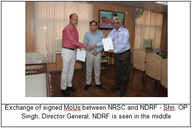 National Database for Emergency Management_Mou