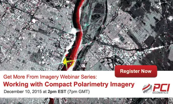Polarimetry Imagery