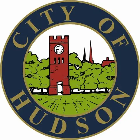 City of Hudson goes for GIS Mapping