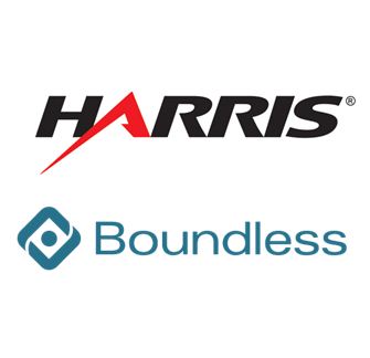 Harris Corporation and Boundless