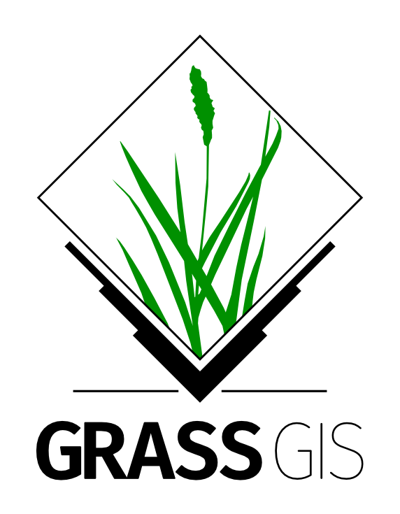 grass gis logo