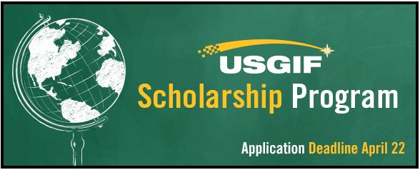 USGIF Scholarship 2016