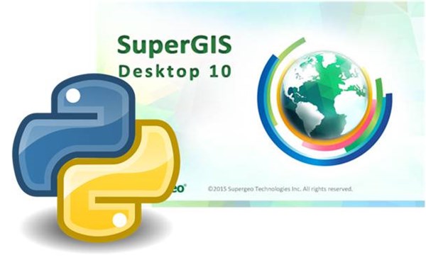 supergis desktop 10 banner