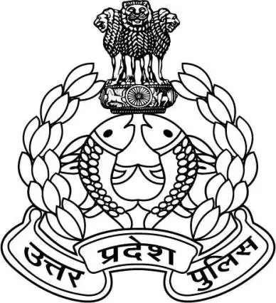 uttar pradesh police