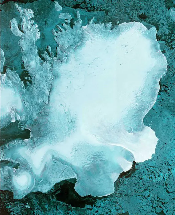 Austfonna ice cap