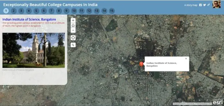 Exceptionally Beautiful Campuses in India A list of beautiful college campuses in India 