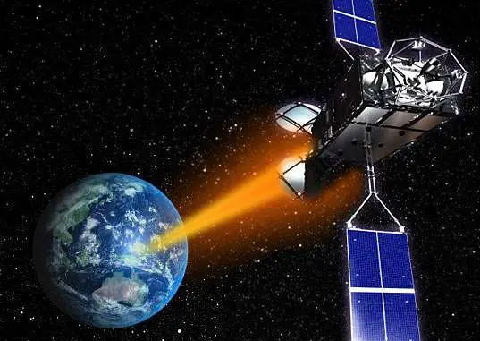pakistan remote sensing satellite_PRSS