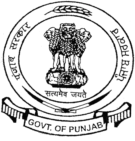 punjab government logo