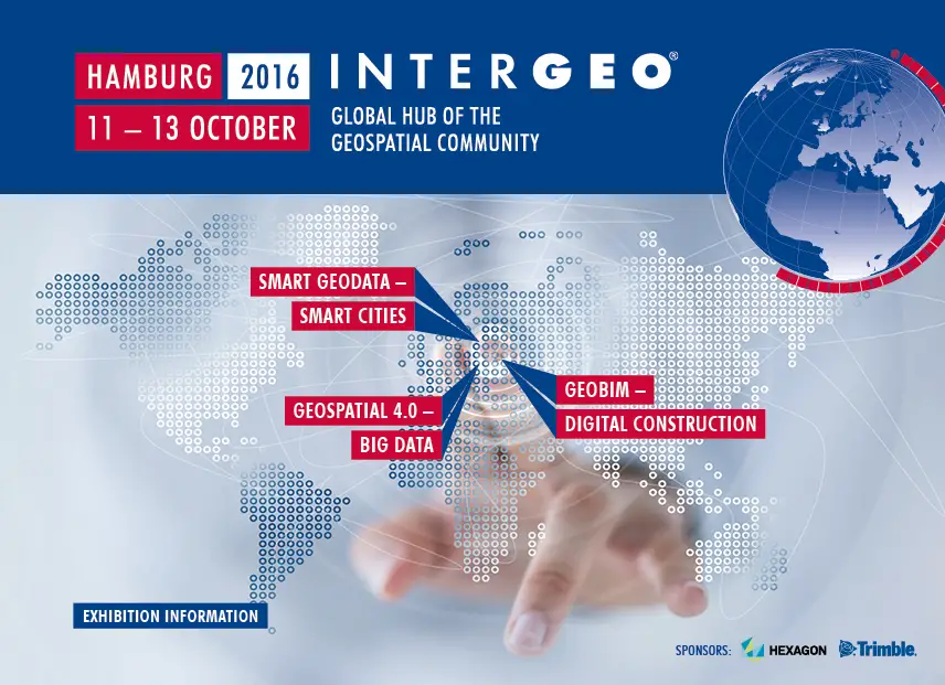 INTERGEO 2016_logo