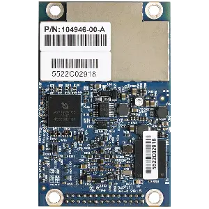 MB Two Credit: Trimble