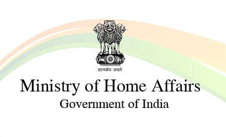 Ministry of Home Affairs