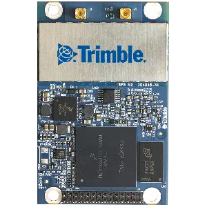 MB-Two Trimble