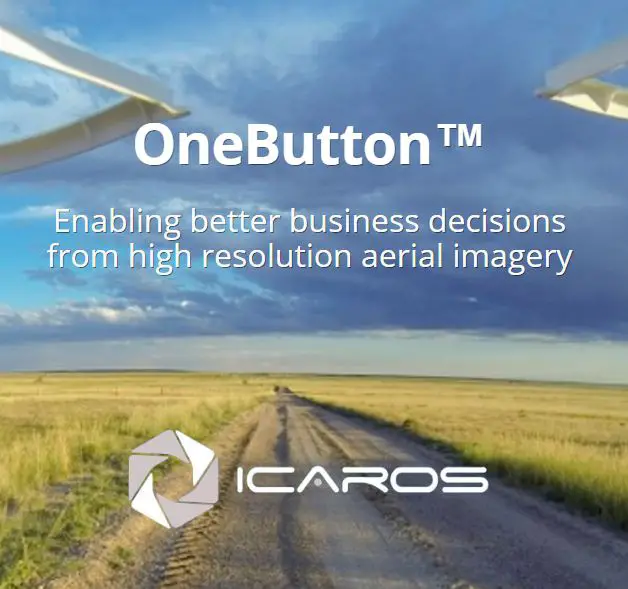 OneButton UAS Image Processing Software