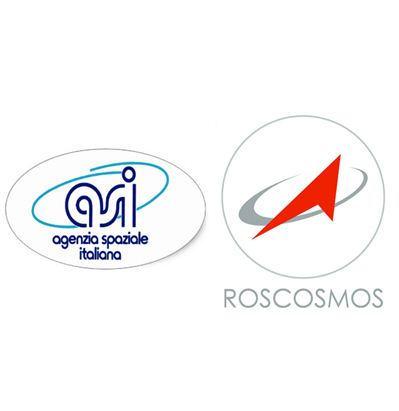 Roscosmos and the Italian Space Agency