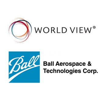 World View and Ball Aerospace