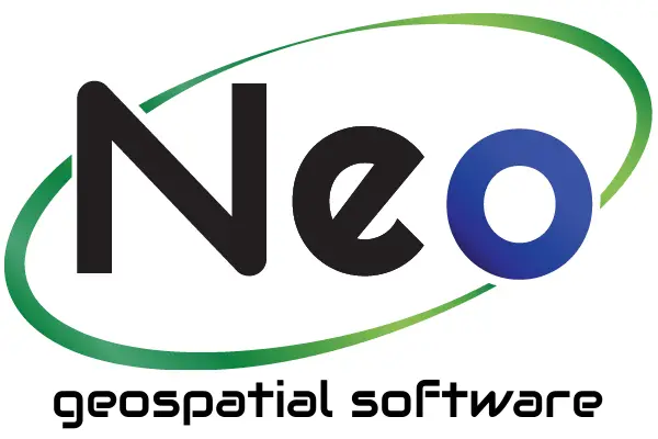 LISTECH Neo geospatial software