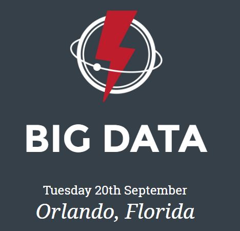 Geospatial applications of Big Data