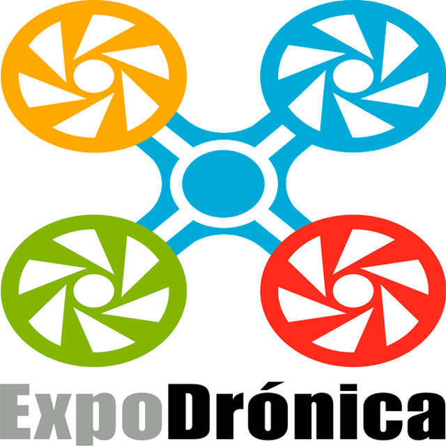 expodronica 2016