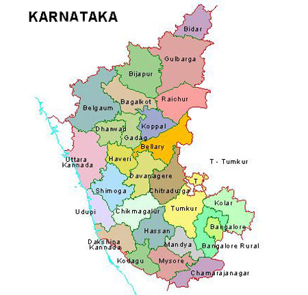 karnataka