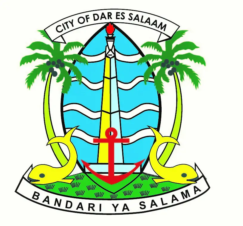 City of dar es salaam